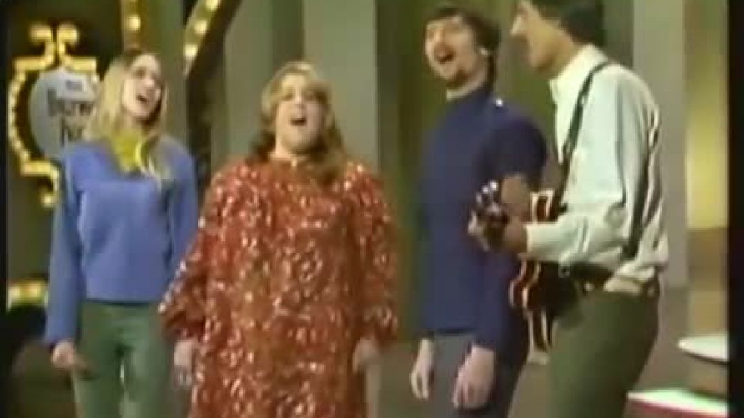 The Mamas & The Papas - Monday Monday