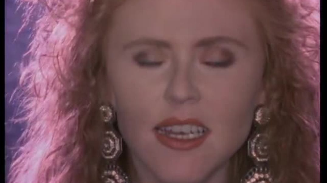 T'Pau - China In Your Hand