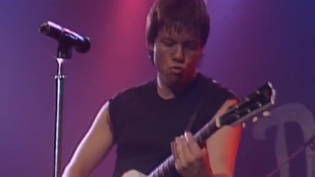 George Thorogood - Bad To The Bone