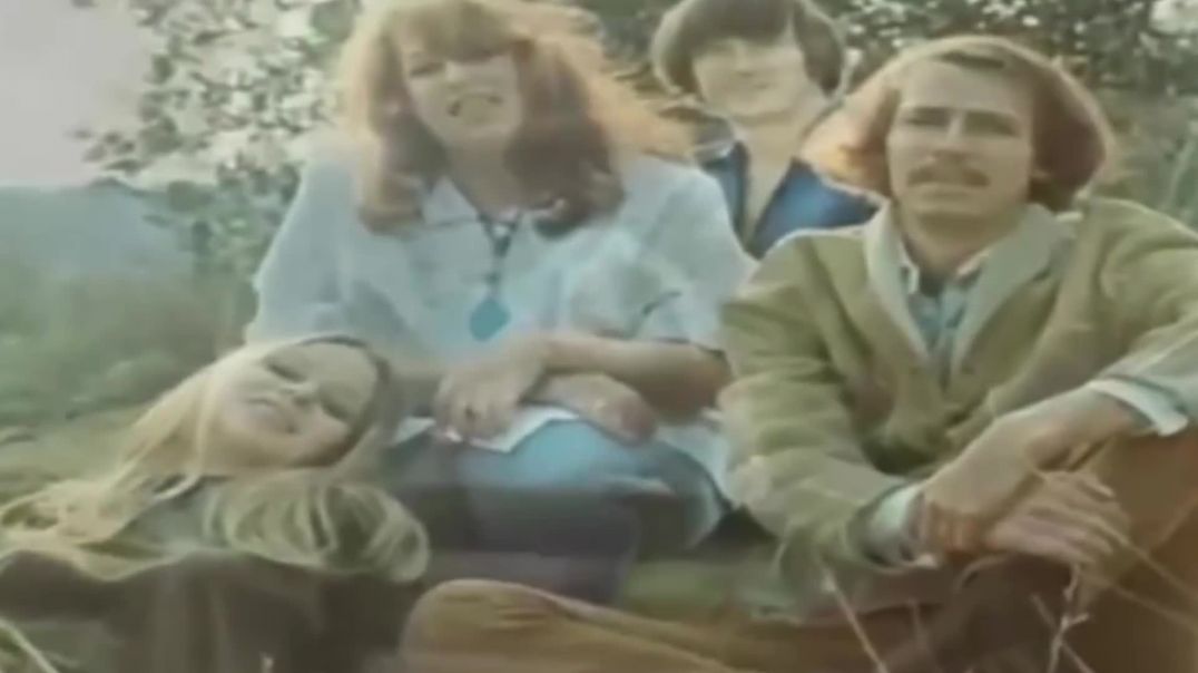 The Mamas & The Papas - California Dreamin'