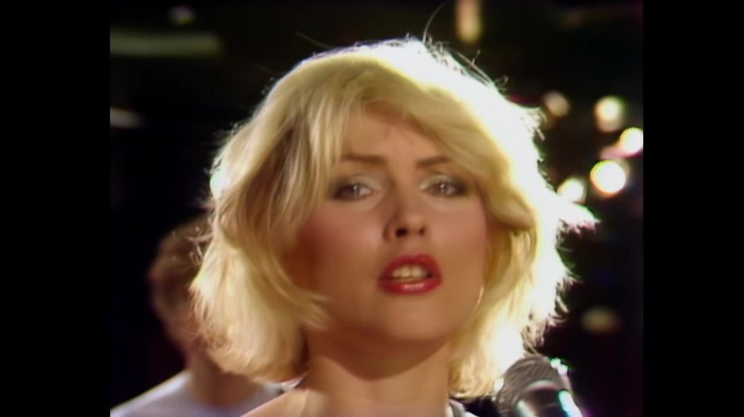 Blondie - Heart Of Glass