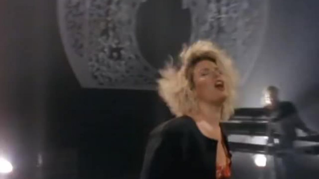 Kim Wilde - You Came