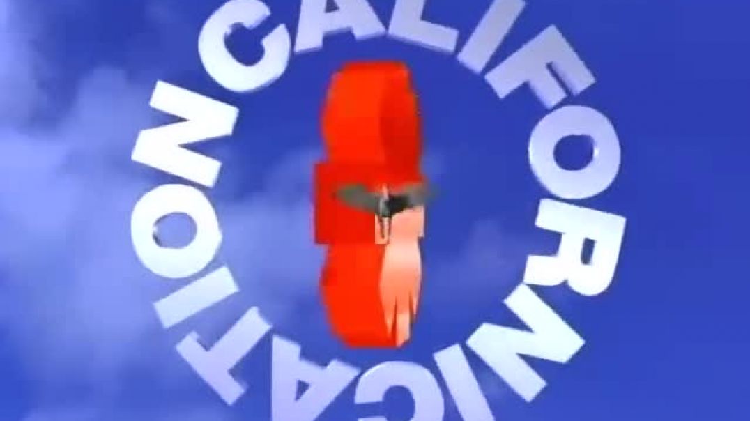 Red Hot Chili Peppers - Californication