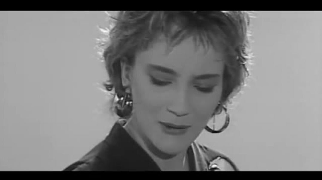 Patricia Kaas - Mademoiselle chante le blues