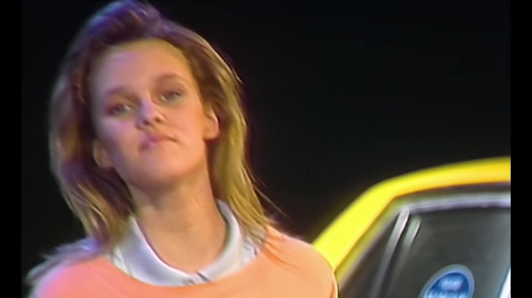 Vanessa Paradis - Joe Le Taxi