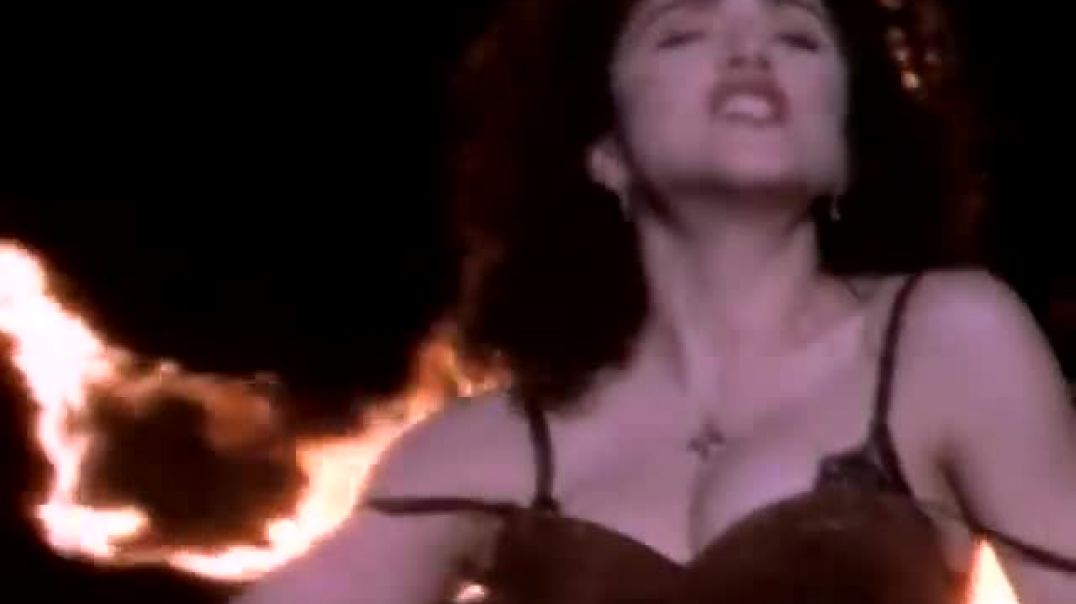 Madonna - Like A Prayer