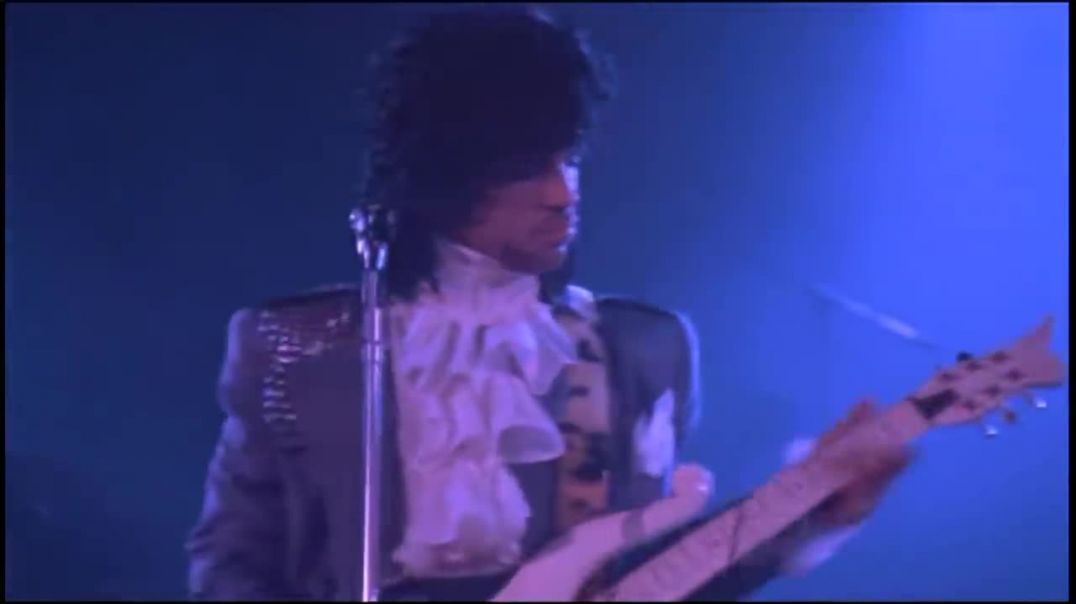 Prince - Purple Rain