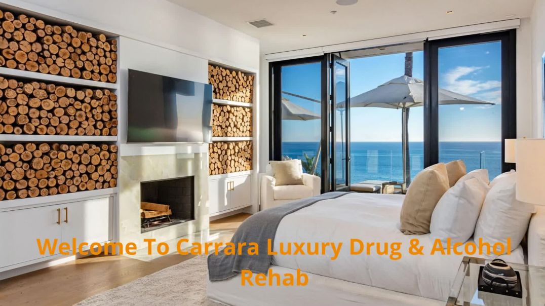 Carrara Luxury Drug Rehabilitation Centers in Los Angeles